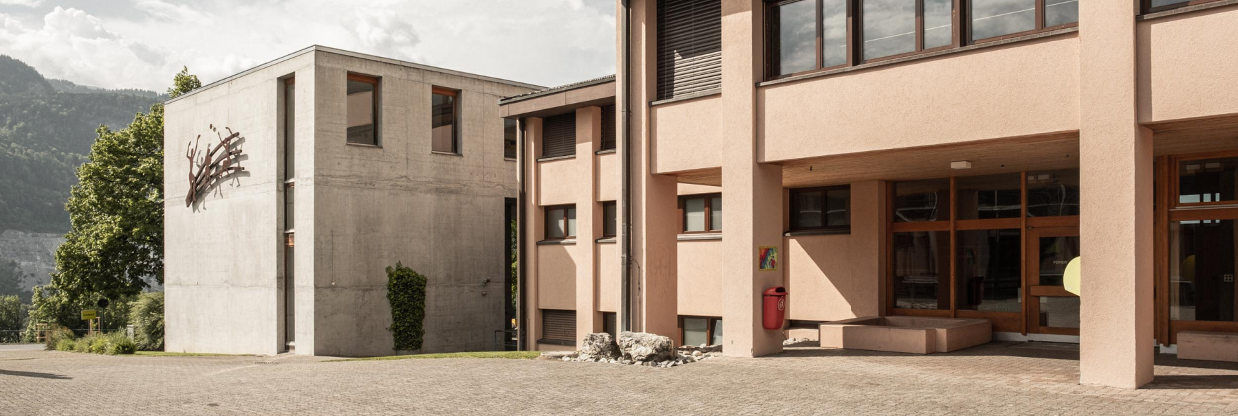 Trimmis Schule-6537