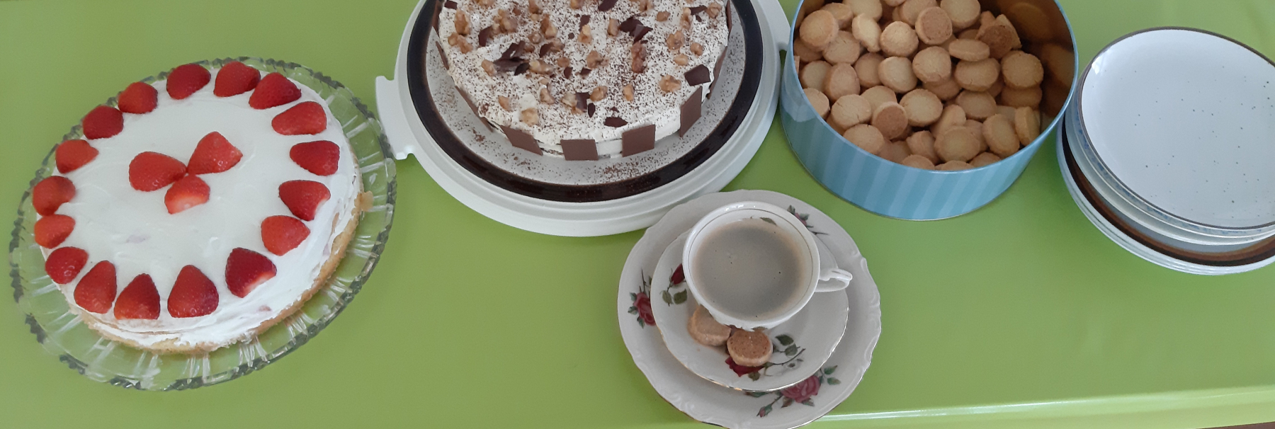 Kaffeeklatsch