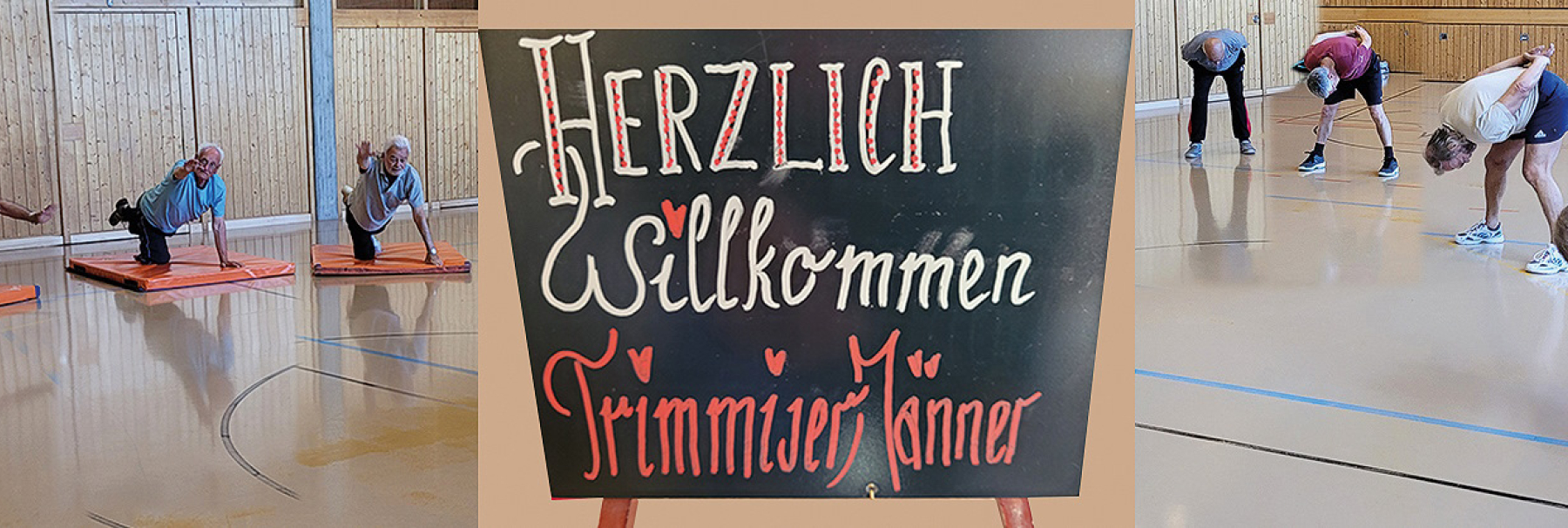 Seniorenturnen