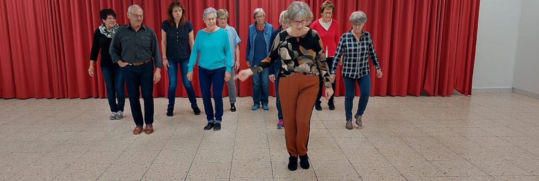 Line Dance